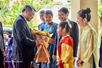 PM pledges continued support for Vietnamese community in Cambodia